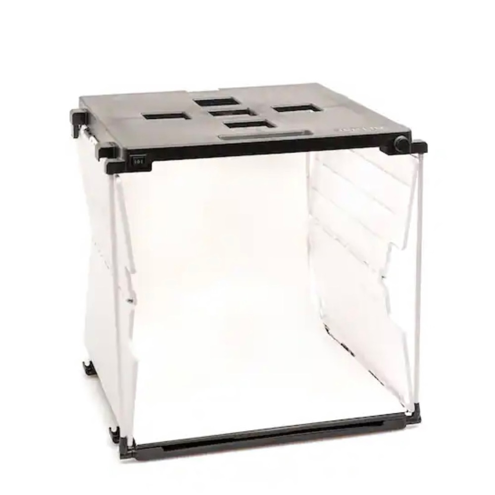 SHOTBOX portable studio